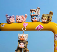 Load image into Gallery viewer, CRYBABY Wild but Cutie Series - CONFIRMED
