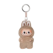 Load image into Gallery viewer, The Monsters Pin for Love Series-Vinyl Plush Pendant Blind Box (A-M)
