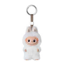 Load image into Gallery viewer, The Monsters Pin for Love Series-Vinyl Plush Pendant Blind Box (A-M)
