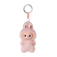 Load image into Gallery viewer, The Monsters Pin for Love Series-Vinyl Plush Pendant Blind Box (A-M)
