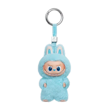 Load image into Gallery viewer, The Monsters Pin for Love Series-Vinyl Plush Pendant Blind Box (A-M)
