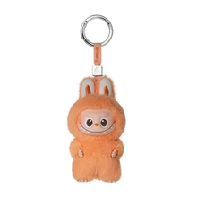 Load image into Gallery viewer, The Monsters Pin for Love Series-Vinyl Plush Pendant Blind Box (A-M)
