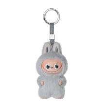 Load image into Gallery viewer, The Monsters Pin for Love Series-Vinyl Plush Pendant Blind Box (A-M)
