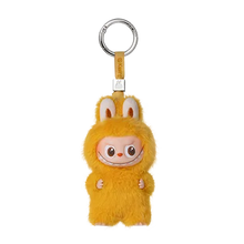 Load image into Gallery viewer, The Monsters Pin for Love Series-Vinyl Plush Pendant Blind Box (N-Z)
