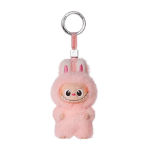 Load image into Gallery viewer, The Monsters Pin for Love Series-Vinyl Plush Pendant Blind Box (N-Z)
