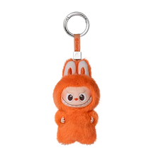 Load image into Gallery viewer, The Monsters Pin for Love Series-Vinyl Plush Pendant Blind Box (N-Z)
