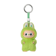 Load image into Gallery viewer, The Monsters Pin for Love Series-Vinyl Plush Pendant Blind Box (N-Z)
