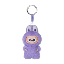 Load image into Gallery viewer, The Monsters Pin for Love Series-Vinyl Plush Pendant Blind Box (N-Z)
