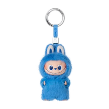 Load image into Gallery viewer, The Monsters Pin for Love Series-Vinyl Plush Pendant Blind Box (N-Z)

