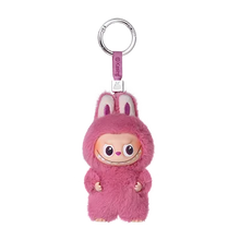 Load image into Gallery viewer, The Monsters Pin for Love Series-Vinyl Plush Pendant Blind Box (N-Z)
