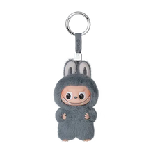 Load image into Gallery viewer, The Monsters Pin for Love Series-Vinyl Plush Pendant Blind Box (N-Z)
