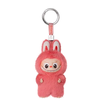 Load image into Gallery viewer, The Monsters Pin for Love Series-Vinyl Plush Pendant Blind Box (N-Z)
