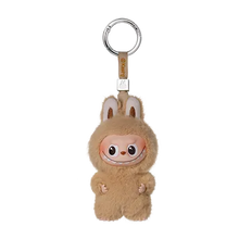 Load image into Gallery viewer, The Monsters Pin for Love Series-Vinyl Plush Pendant Blind Box (N-Z)
