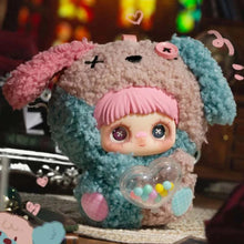 Load image into Gallery viewer, Maymei May I Love You Series Plush Dolls, CONFIRMED boxes
