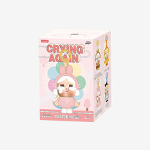 Load image into Gallery viewer, CRYBABY Crying Again Series- CONFIRMED boxes
