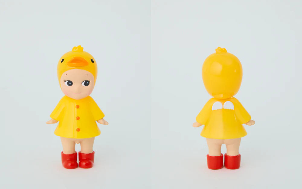 Sonny Angel I Love Rainy Day limited Series CONFIRMED