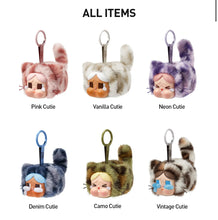 Load image into Gallery viewer, CRYBABY Wild but Cutie Series - CONFIRMED
