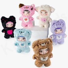 Load image into Gallery viewer, Nommi Loveliness Never Ends Series Plush Blind Box
