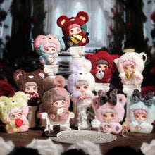 Load image into Gallery viewer, Maymei May I Love You Series Plush Dolls, CONFIRMED boxes
