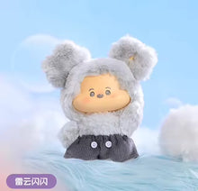 Load image into Gallery viewer, Disney Mickey Head in The Clouds Series CONFIRMED

