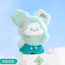 Load image into Gallery viewer, Disney Mickey Head in The Clouds Series CONFIRMED
