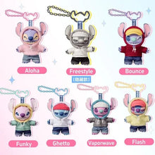 Load image into Gallery viewer, MINISO X Disney: Stitch Gen Z Street Style Series CONFIRMED
