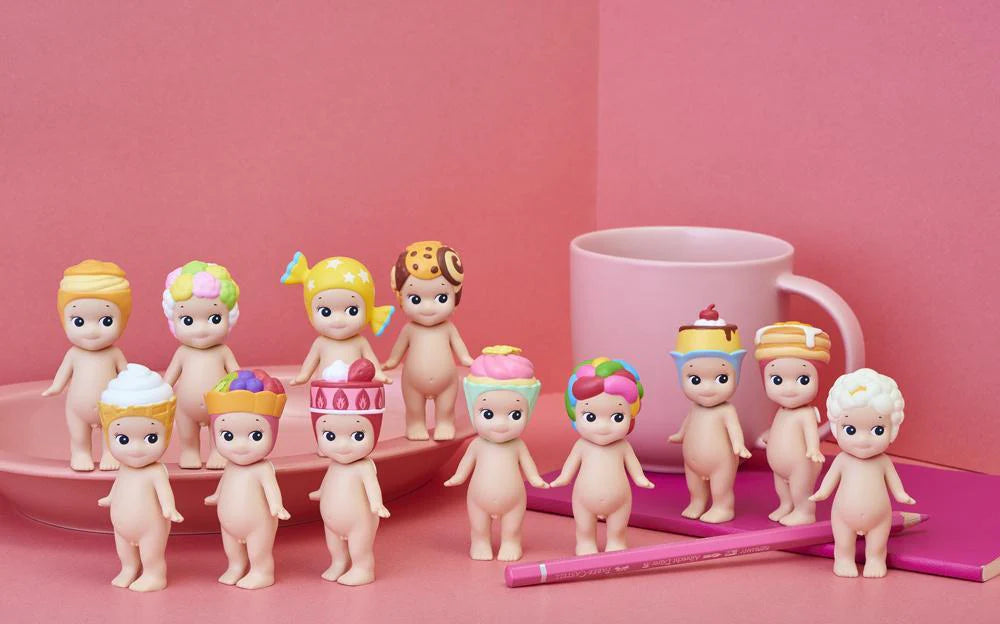 Sonny Angel - Sweets Series CONFIRMED